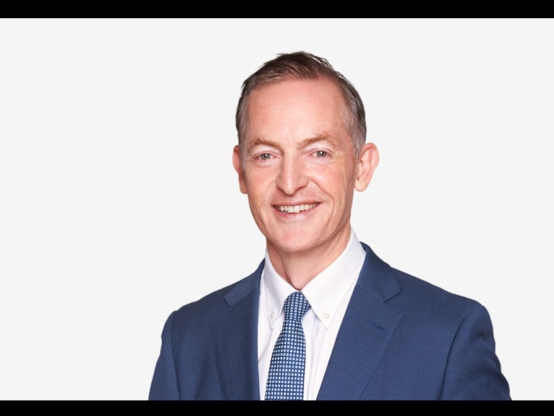 Peter West CCEP Retire