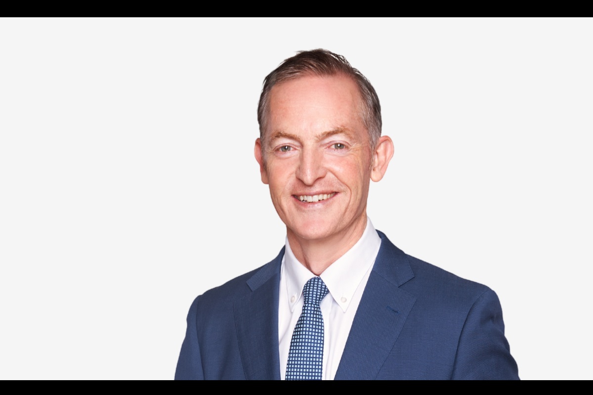 Peter West CCEP Retire