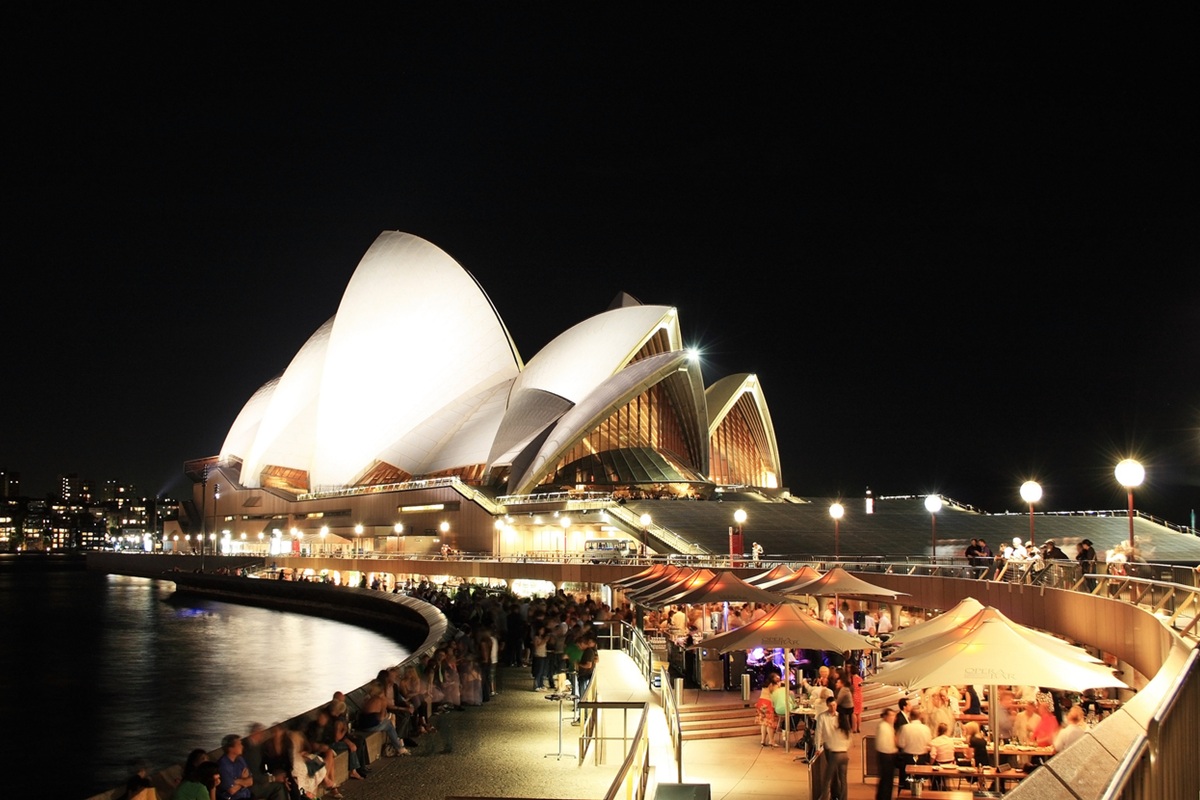 NITA NSW economy review