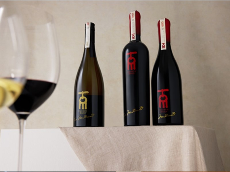 Vinarchy Pernod Ricard Brands