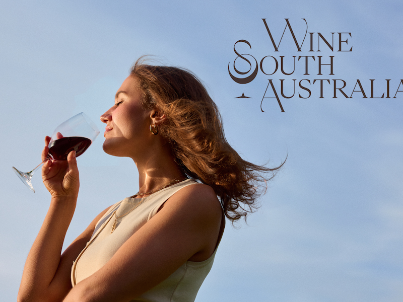 Wine South Australia