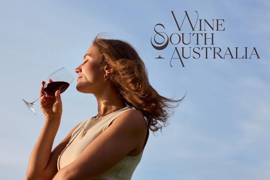 Wine South Australia