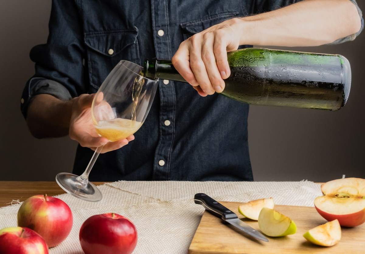 Cider Australia Awards Masterclass