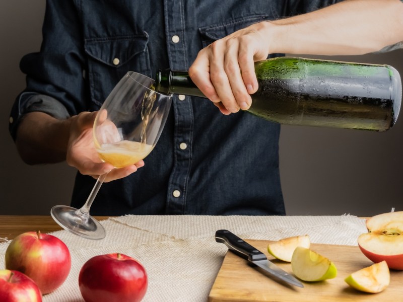 Cider Australia Awards Masterclass