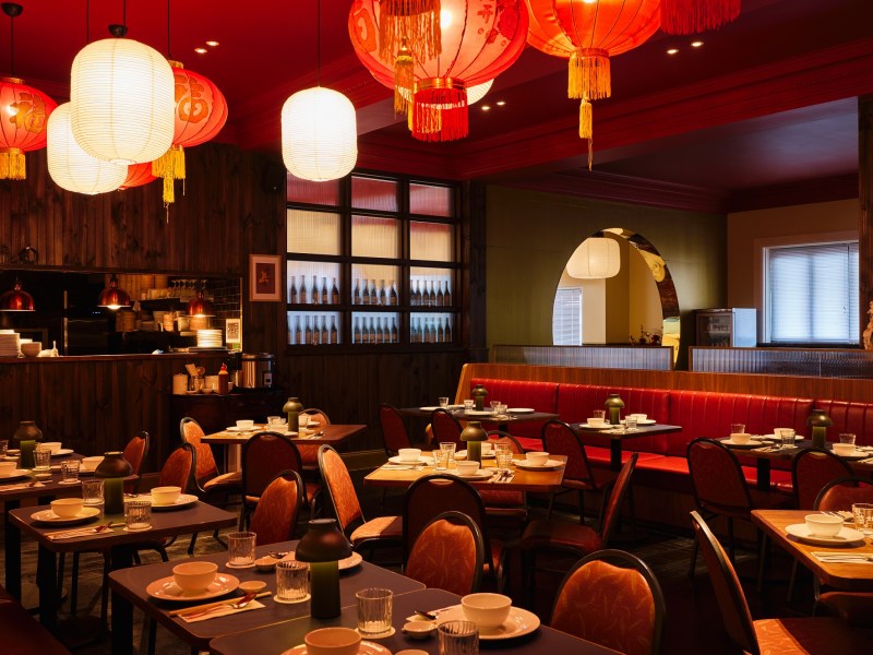 Public Hospitality venues receivership