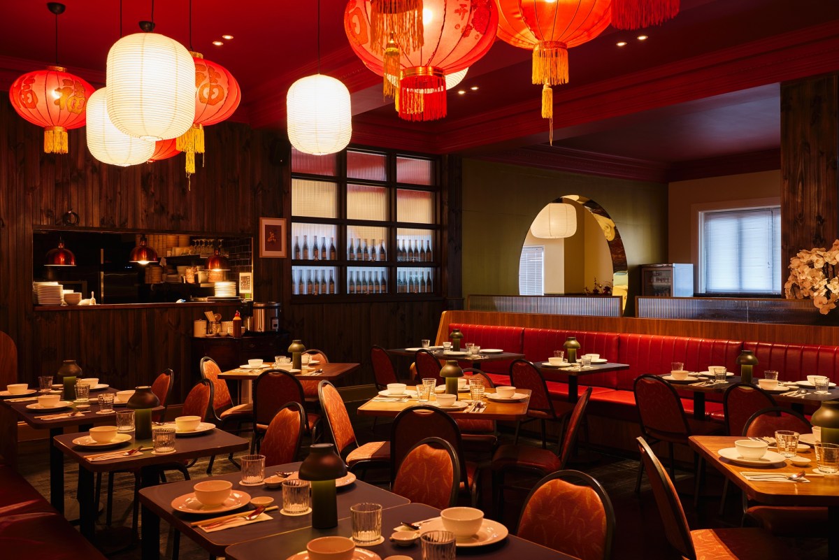 Public Hospitality venues receivership