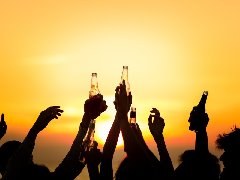 ABAC summer alcohol marketers