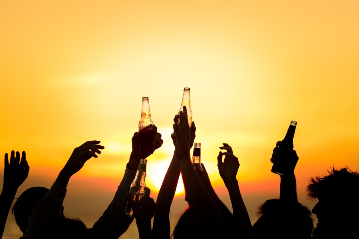 ABAC summer alcohol marketers