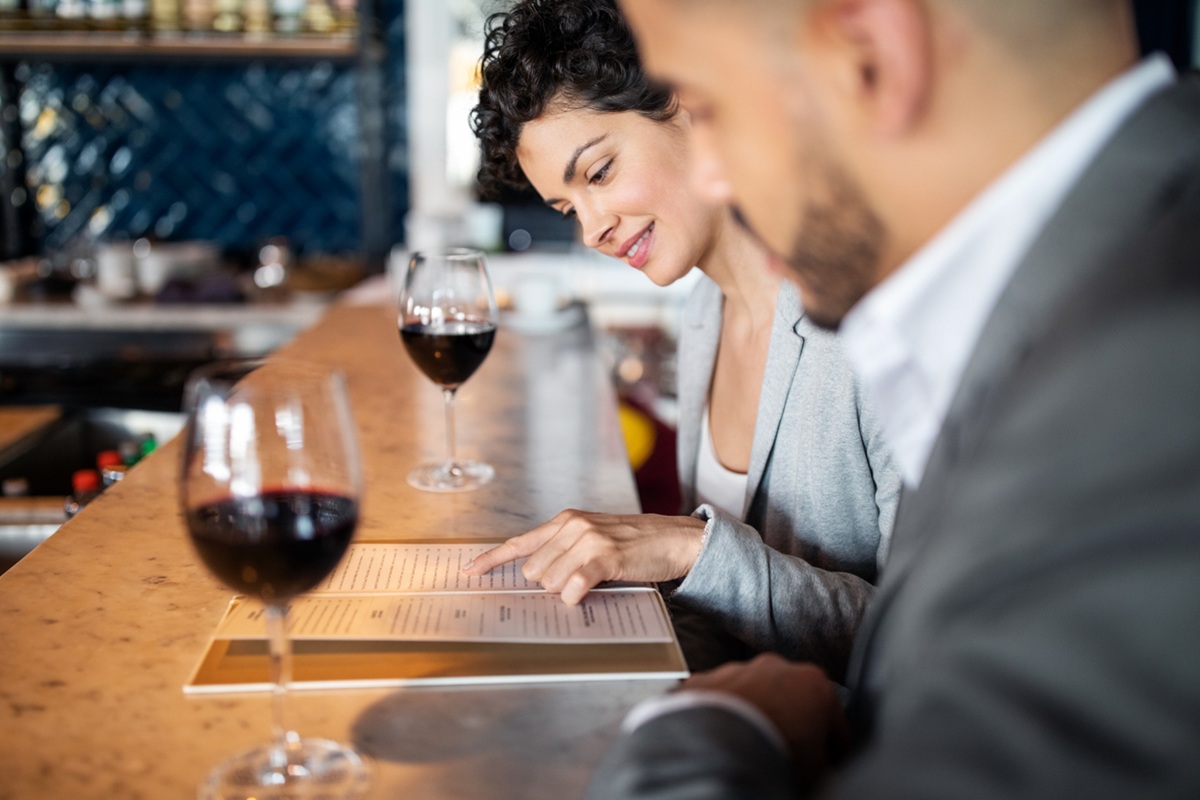 Wine List Tasmania Finalist
