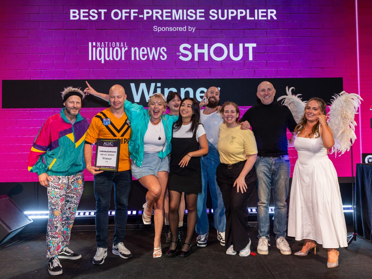 ALIA 2025 In pictures