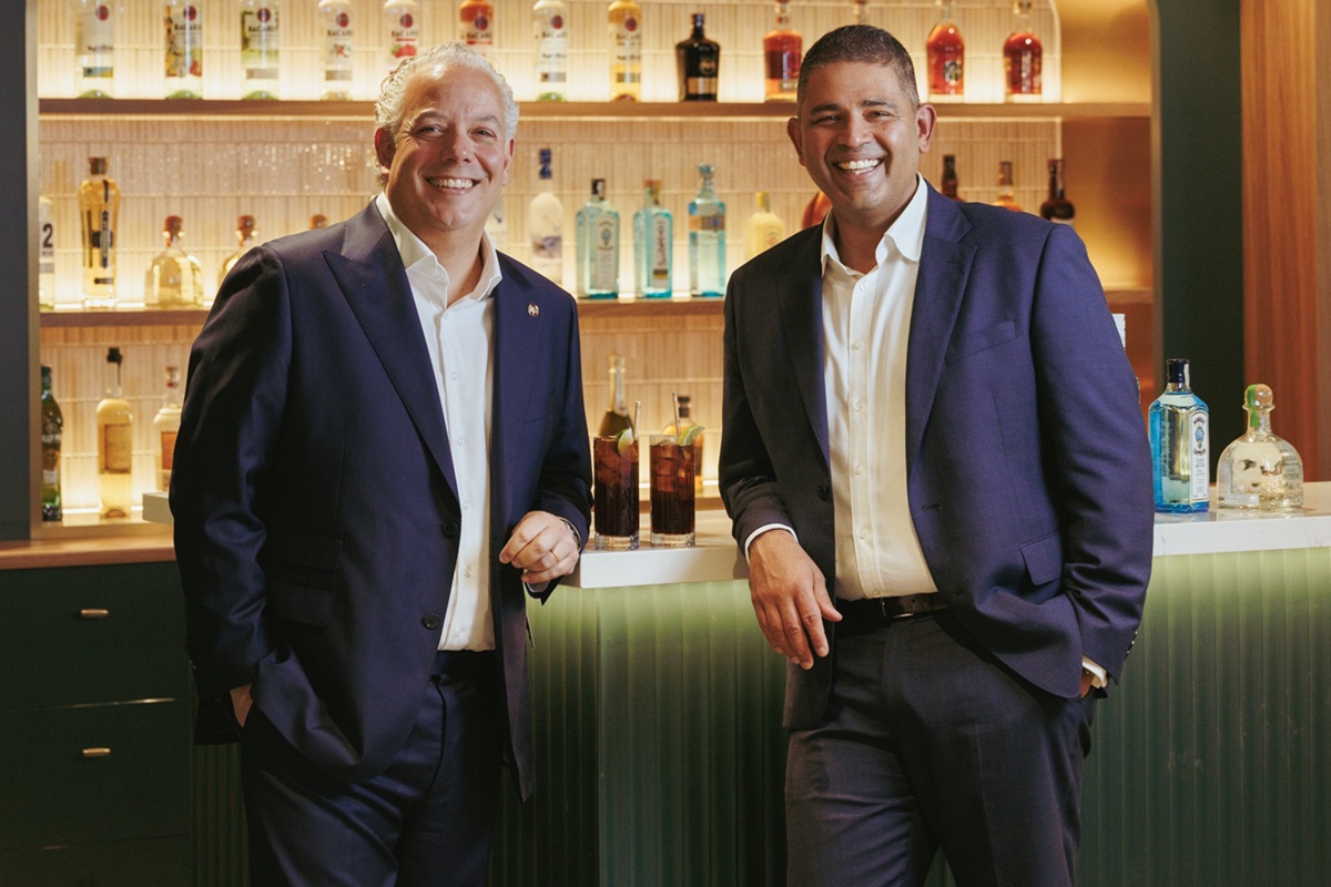 Bacardi Martini Australia CCEP