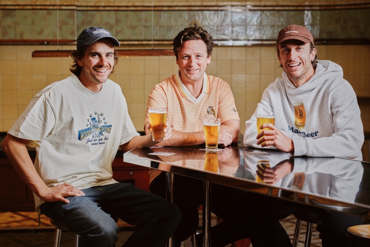 Better Beer 100 million cans