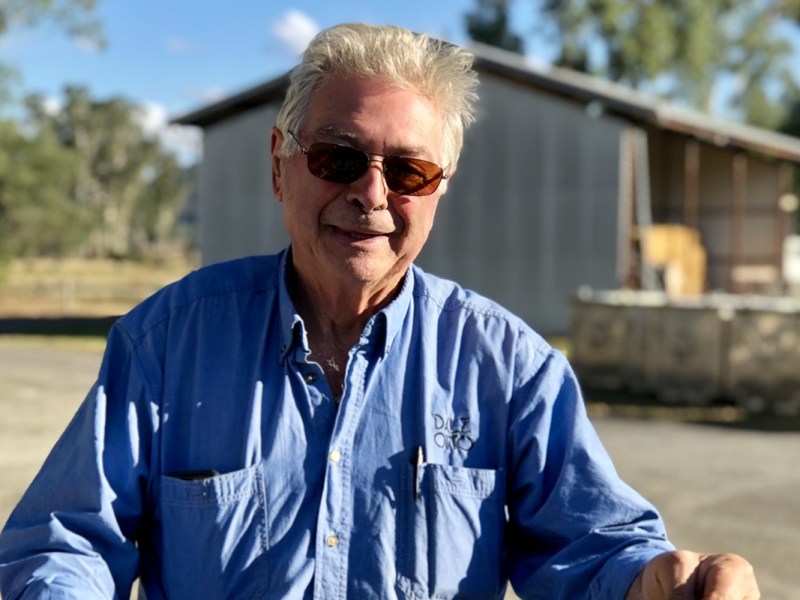 Otto Zotto Legend Vine