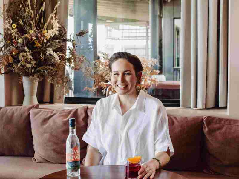 Shay Chamberlain Never Never